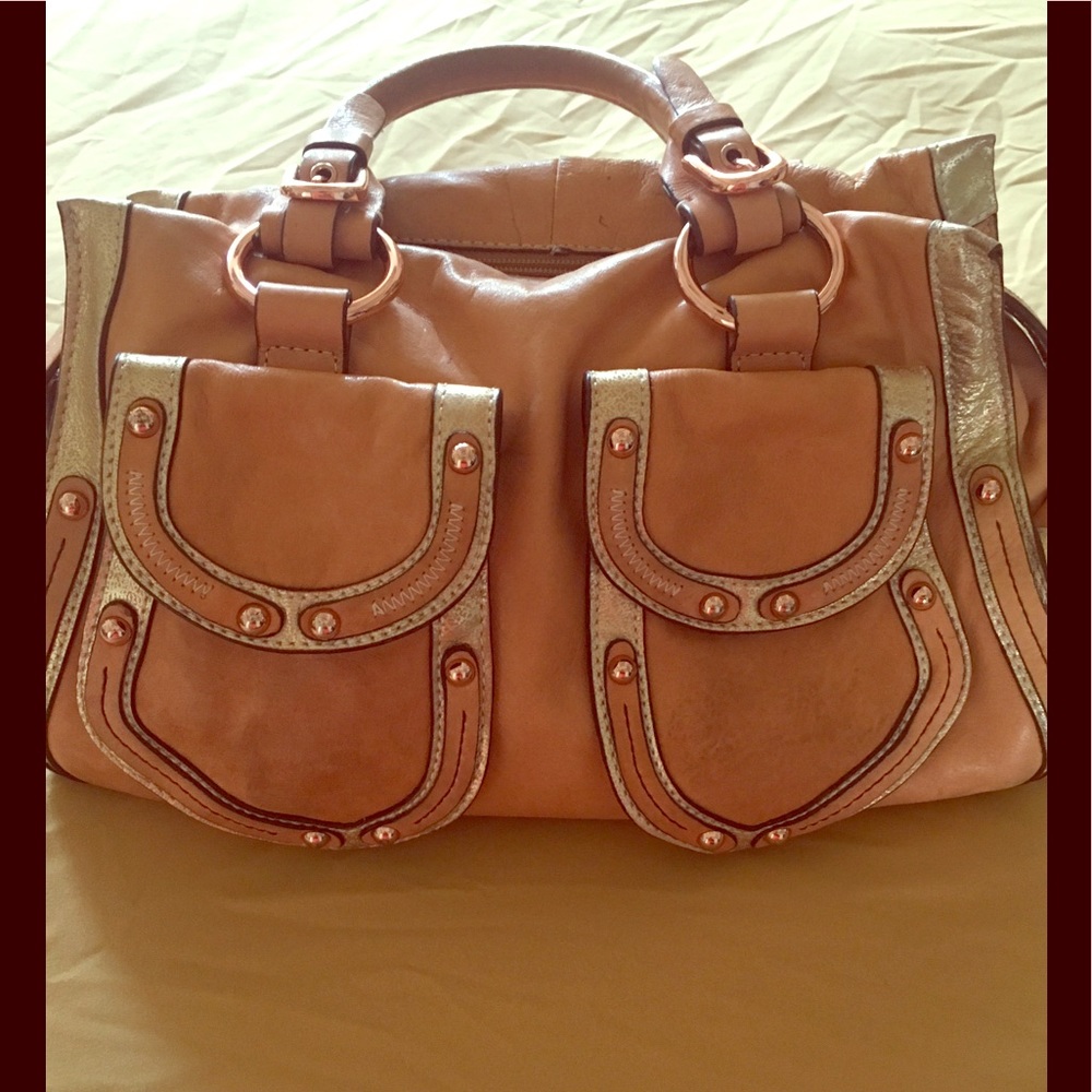 Gorgeous purse